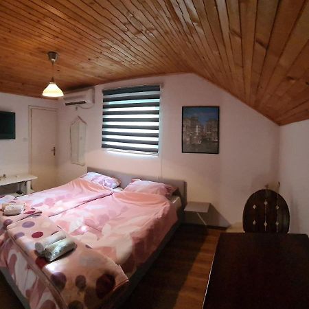 Hostel Fm Mostar Exteriér fotografie