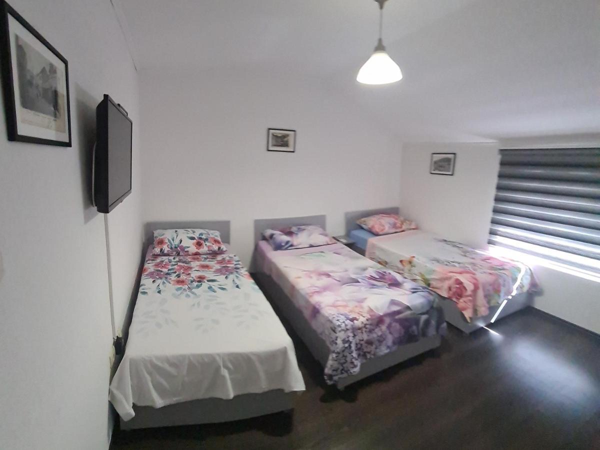 Hostel Fm Mostar Exteriér fotografie